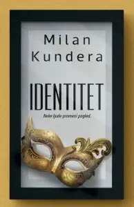 Naslovnica: Identitet