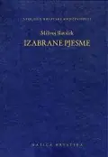 Naslovnica: Izabrane pjesme