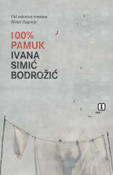 Naslovnica: 100% pamuk
