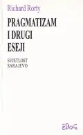 Naslovnica: Pragmatizam i drugi eseji