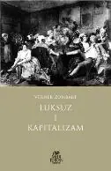 Naslovnica: Luksuz i kapitalizam