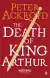 Naslovnica: The Death Of King Arthur