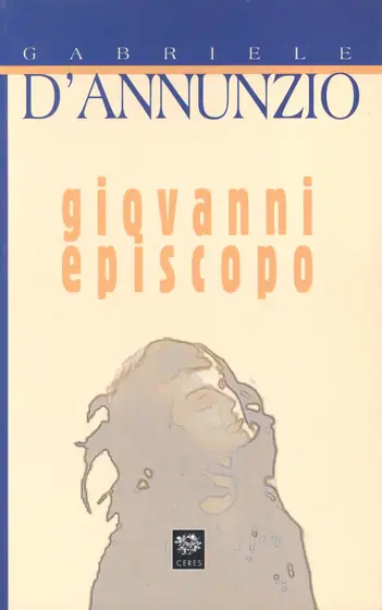 Naslovnica: Giovanni Episcopo