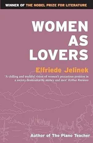 Naslovnica: Women As Lovers