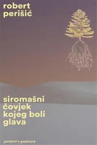 Naslovnica: Siromašni čovjek kojeg boli glava