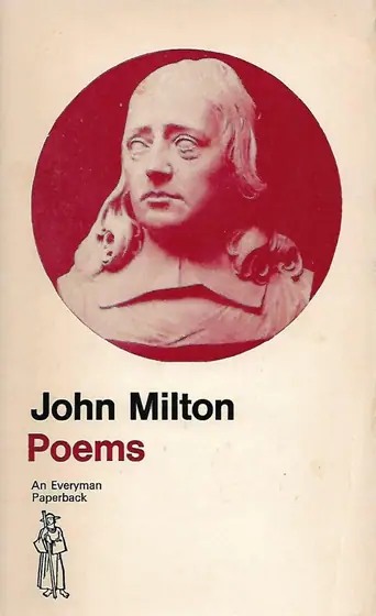 Naslovnica: Poems