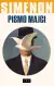 Naslovnica: Pismo majci