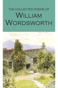 Naslovnica: The Collected Poems of William Wordsworth