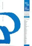 Naslovnica: NOVA ISTRA BR. 3 - 4/2014