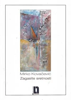 Naslovnica: Zagasite sretnosti