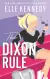 Naslovnica: The Dixon Rule