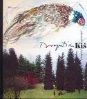 Naslovnica: DRAGUTIN KIŠ - AKVARELI I PARKOVI