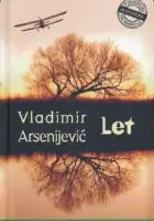Naslovnica: Let