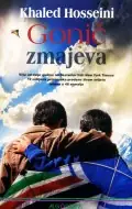 Naslovnica: Gonič zmajeva