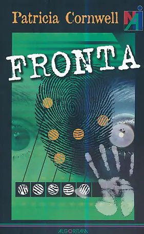 Naslovnica: Fronta