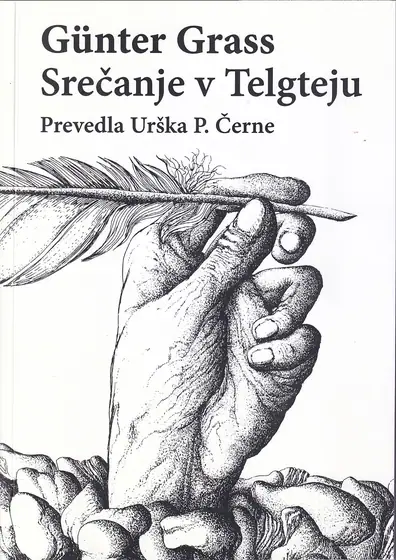 Naslovnica: Srečanje v Telgteju (MV)