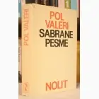 Naslovnica: Sabrane pesme