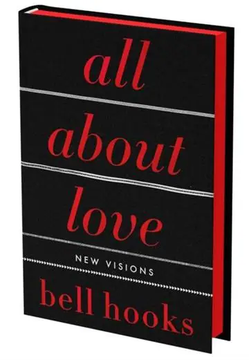 Naslovnica: All About Love, Deluxe Collectors Ed.