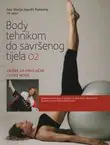 Naslovnica: Body tehnikom do savršenog tijela 2.