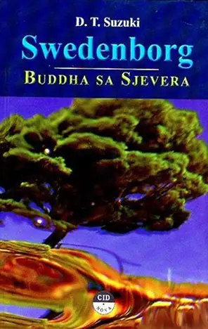Naslovnica: Swedenborg: Buddha sa Sjevera