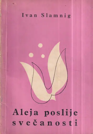 Naslovnica: Aleja poslije svečanosti