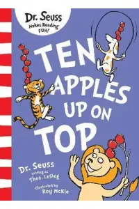 Naslovnica: Ten Apples Up on Top