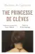 Naslovnica: La Princesse de Clèves