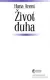Naslovnica: Život duha