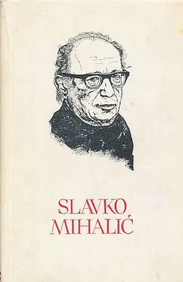 Naslovnica: 164. Izabrane pjesme