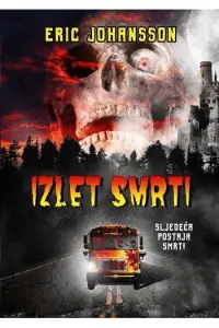 Naslovnica: Izlet smrti