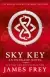 Naslovnica: Sky Key (Endgame, Book 2)