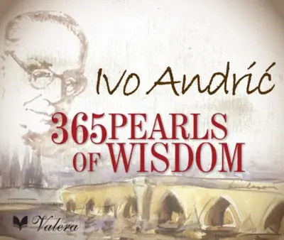 Naslovnica: 365 Pearls of Wisdom