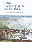 Naslovnica: Dani hvarskoga kazališta 38. Hvar - književnost i kazalište