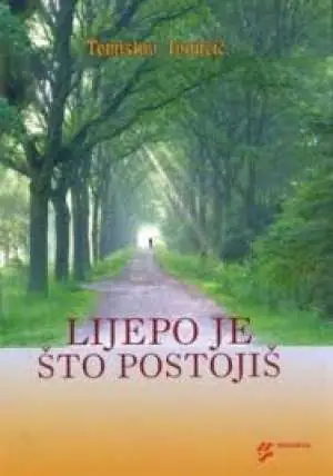 Naslovnica: Lijepo je što postojiš