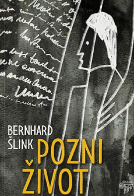 Naslovnica: Pozni život