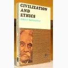 Naslovnica: Civilization and Ethics