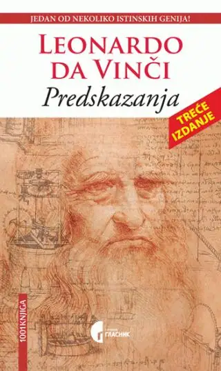 Naslovnica: Predskazanja