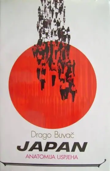 Naslovnica: Japan