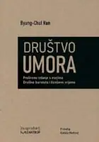 Naslovnica: Društvo umora
