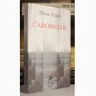 Naslovnica: Čarobnjak