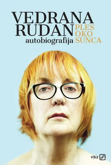 Naslovnica: Ples oko sunca