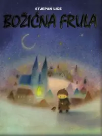 Naslovnica: Božićna frula