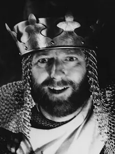 Graham Chapman