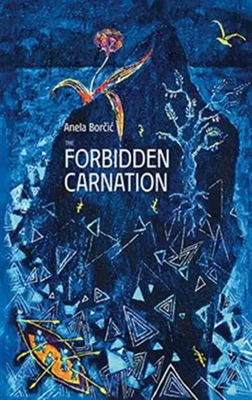 Naslovnica: The Forbidden Carnation