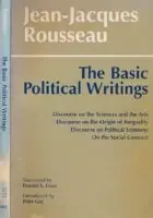 Naslovnica: The Basic Political Writing