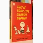Naslovnica: This is Your Life, Charlie Brown!