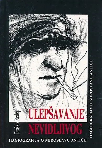 Naslovnica: Ulepšavanje nevidljivog
