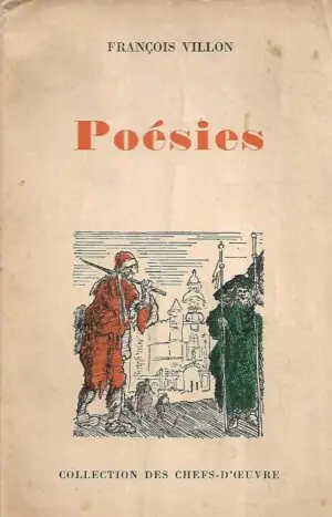 Naslovnica: Poesis