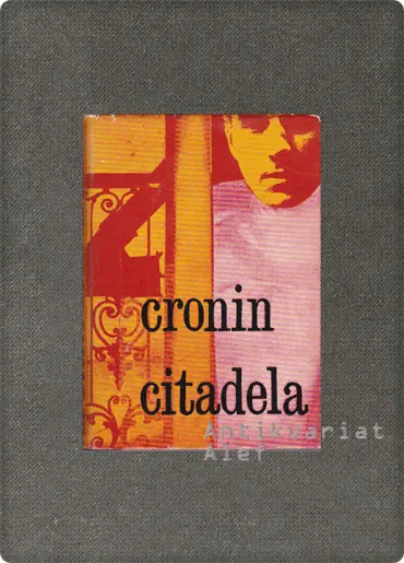 Naslovnica: Citadela