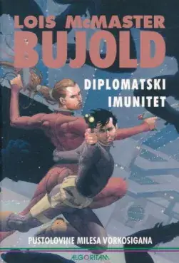 Naslovnica: Diplomatski imunitet